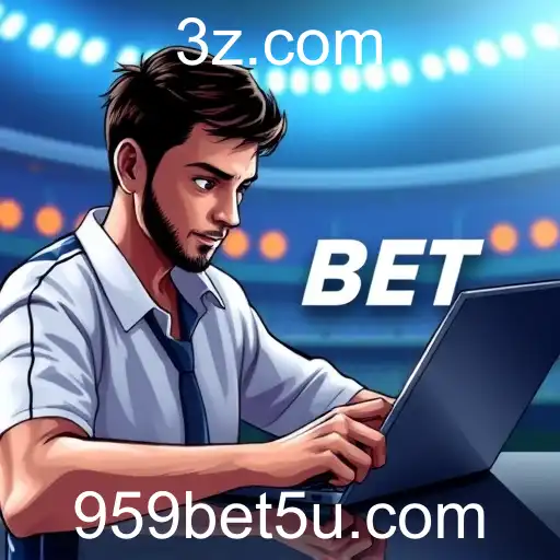 Avanço dos Sites de Jogos no Brasil