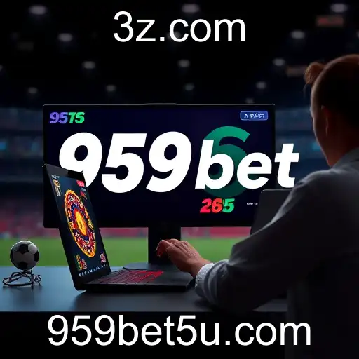 Expansão dos Sites de Jogos Online no Brasil