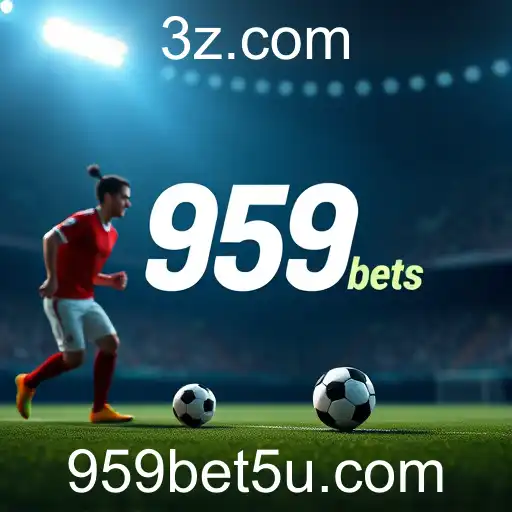 Expansão dos Jogos Online em 2026: O Fenômeno do 959bet cc