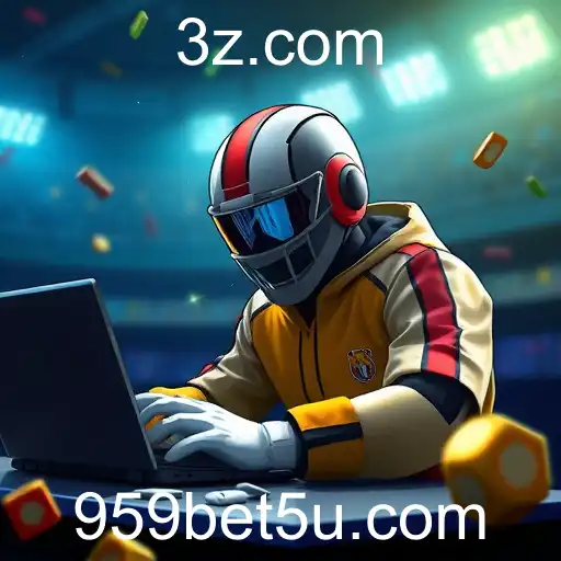 Avanços e Desafios do Setor de Jogos Online