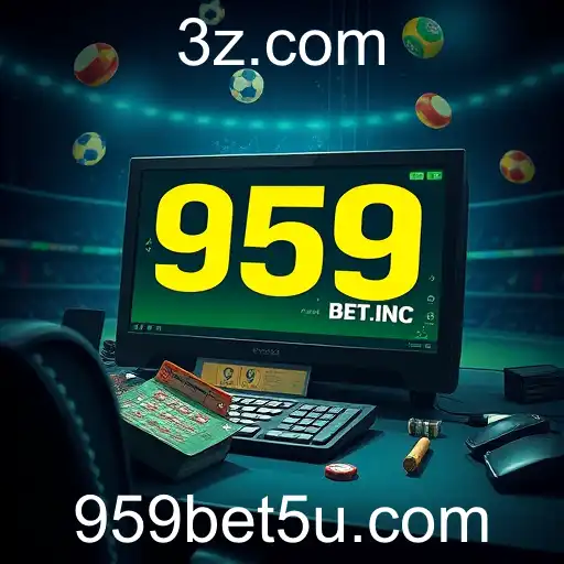 O Crescimento dos Sites de Jogos no Brasil