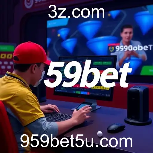 O Crescimento do Mercado de Jogos Online no Brasil