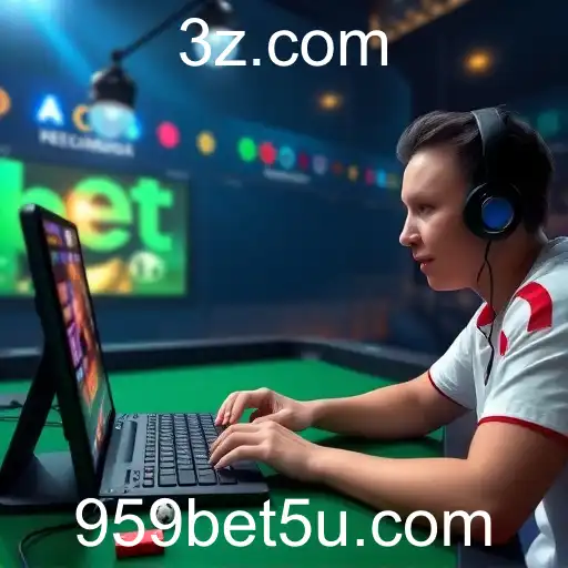 A Ascensão dos Sites de Jogos Online no Brasil