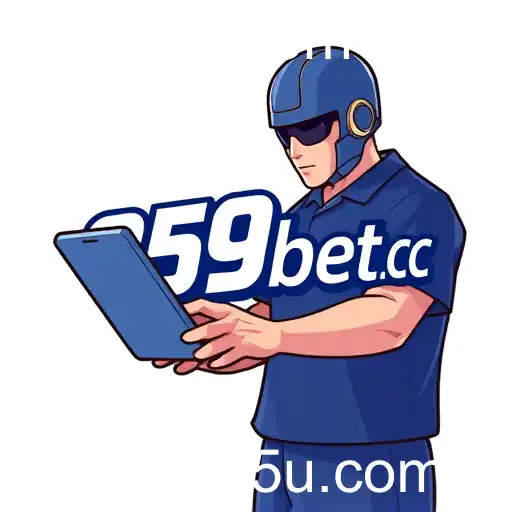 A Ascensão do 959bet cc: Tendências e Impactos no Mercado de Jogos