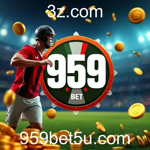 O Crescimento dos Jogos Online e o Impacto do 959bet cc