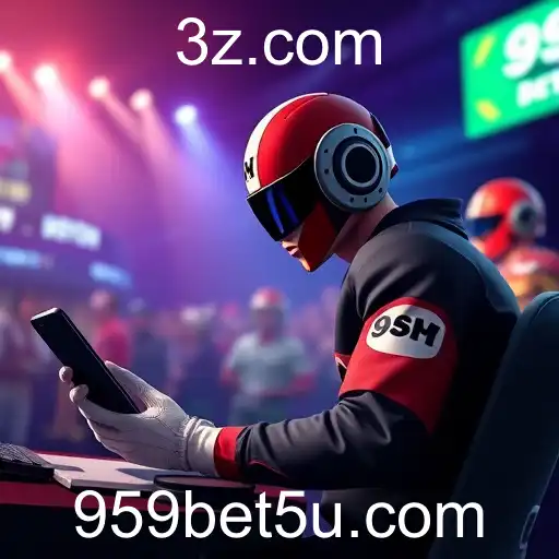 O Crescimento dos Jogos de Apostas Online em 2026