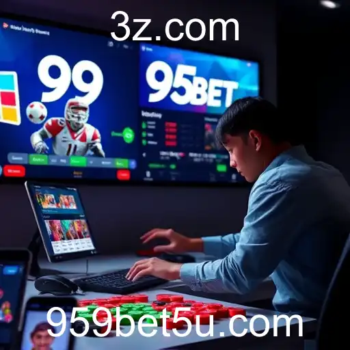 Tendências do Jogo Online em 2025: Inovações e Desafios