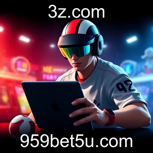 Novo Horizonte dos Jogos Online em 2026