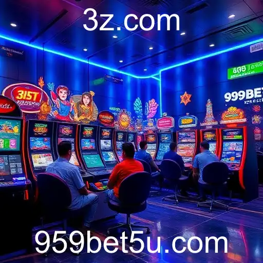 Tendências do Mercado de Jogos Online em 2026