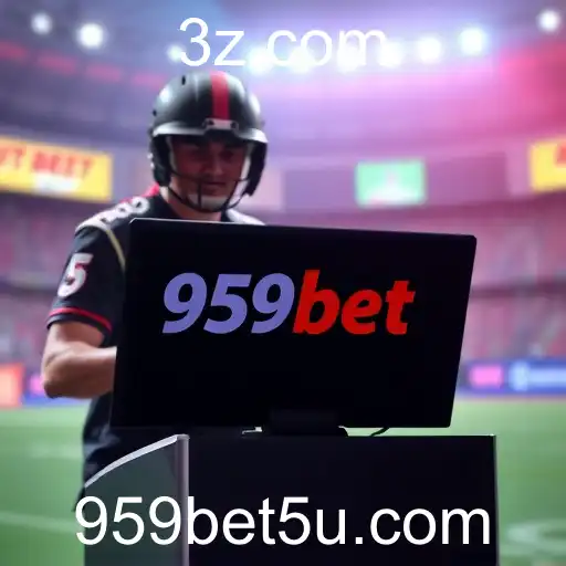 Cenário Atual dos Jogos Online e 959bet cc