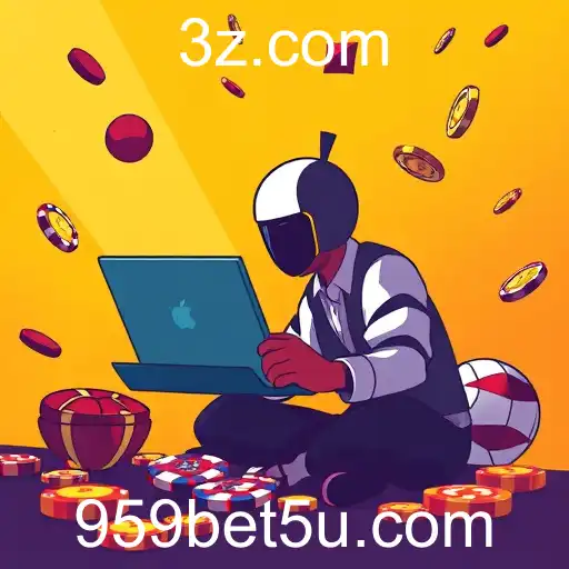 A Evolução do Mercado de Apostas Online