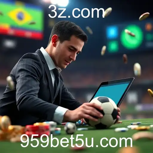 O Crescimento e Inovações no Setor de Jogos em 2025