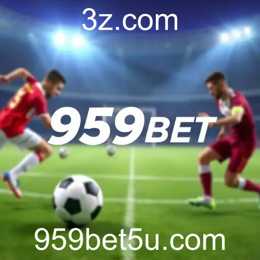 959bet cc: Crescimento e Impactos no Mercado de Jogos Online