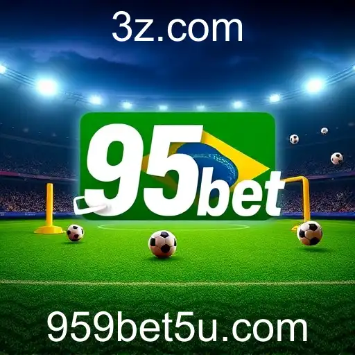 A Influência Crescente do 959bet cc nos Jogos Online em Português