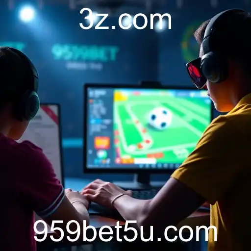 Impacto dos Jogos Online no Brasil