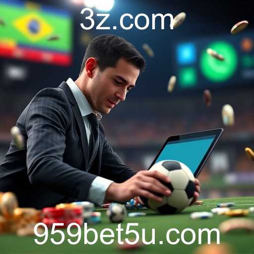 Cenário Atual dos Jogos Online em Portugal