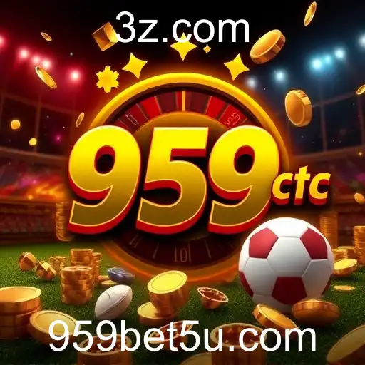 A Crescente Popularidade do 959bet cc no Brasil